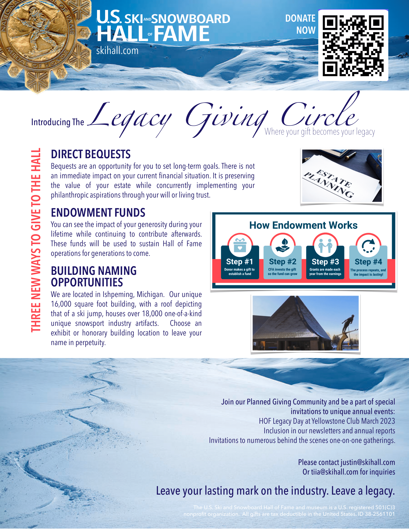 LEGACYCIRCLE-1 LEGACYCIRCLE-1