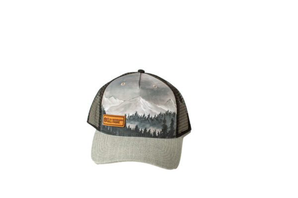 HoF Mountain Hat - Image 2