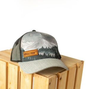 HoF Mountain Hat