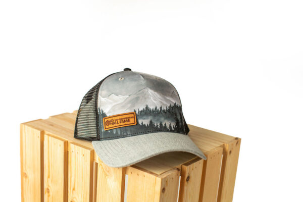 HoF Mountain Hat
