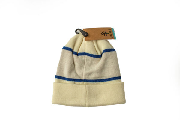 HoF Beanie - White - Image 2
