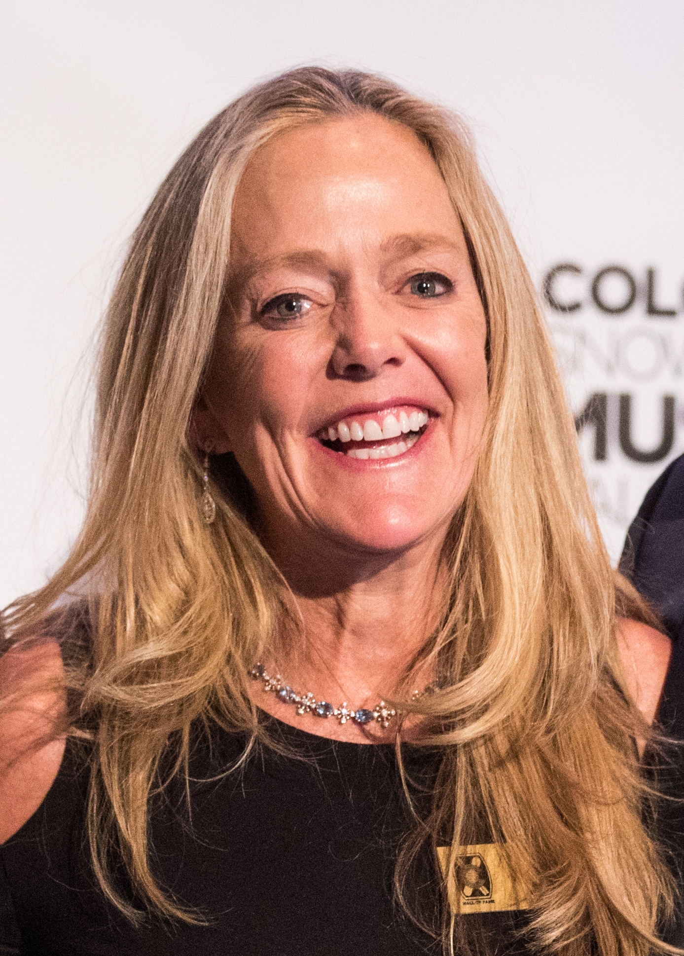 Diane Boyer