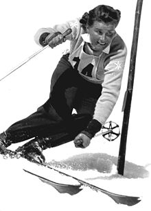 Maria Bogner