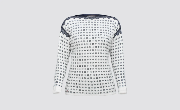 Limited-Edition STEIN ERIKSEN Streamlines & HoF Sweater - Image 3