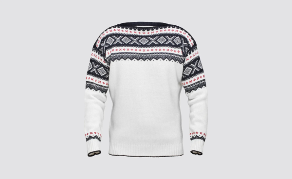 Limited-Edition STEIN ERIKSEN Streamlines & HoF Sweater - Image 2