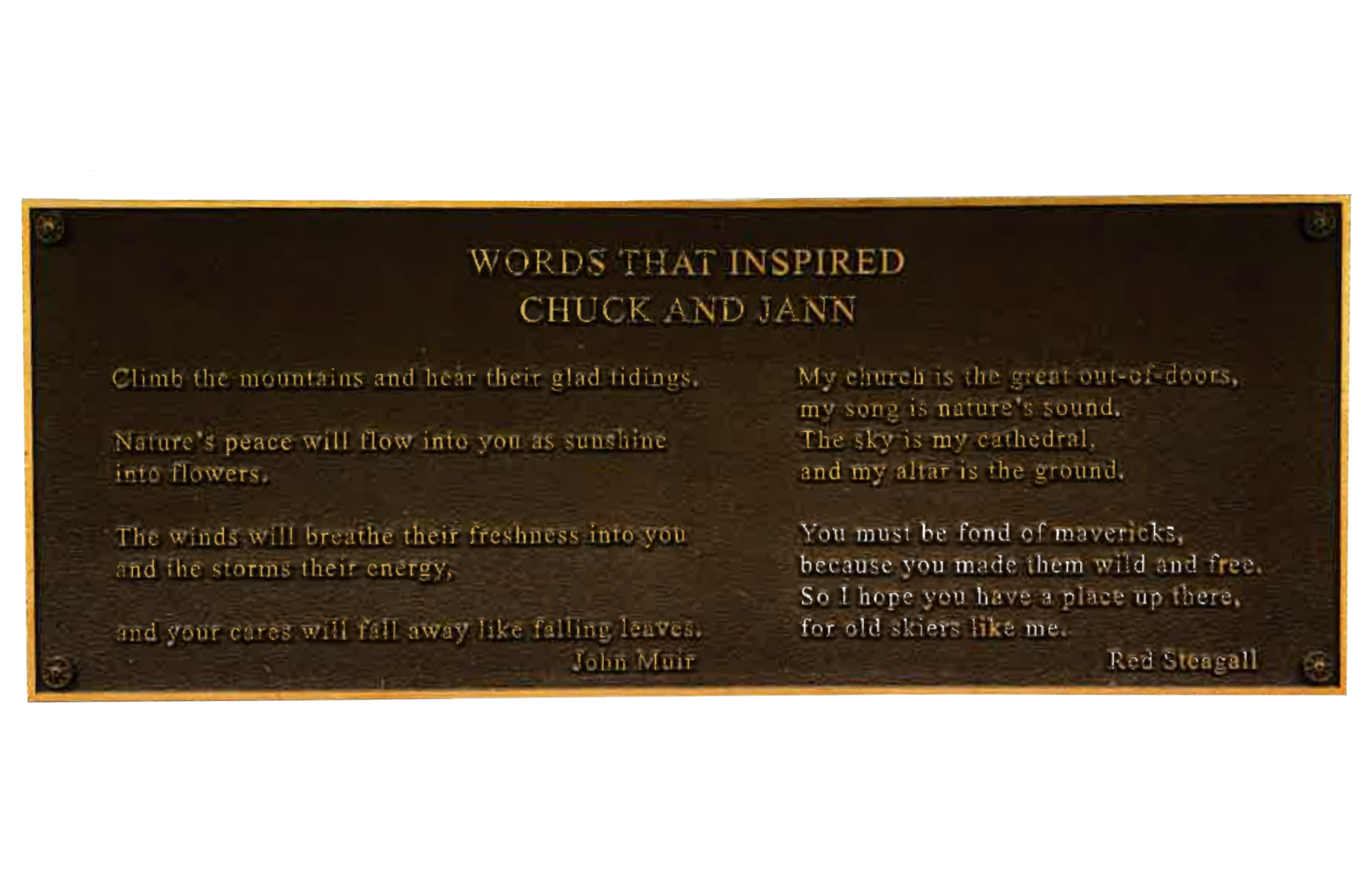 words that inspired chuck n jann fixed words that inspired chuck n jann fixed