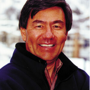 Steamboat ski legend Hank Kashiwa, 1969 U.S. National Champion, 1972 Olympian and 1975 overall world pro title winner, was recently selected to the Colorado Sports Hall of Fame's Class of 2007.