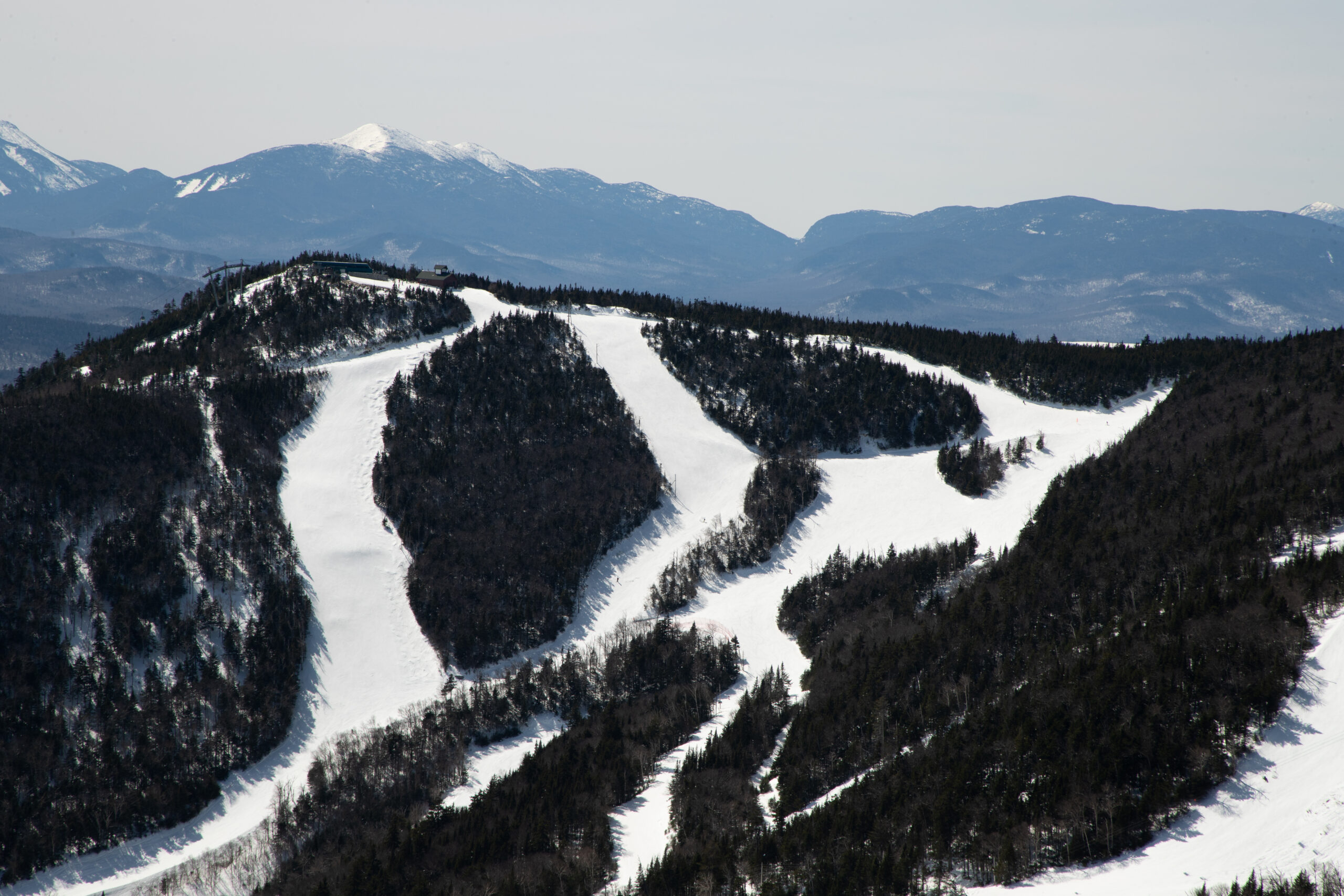 Lake Placid