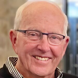 Denny Hanson
