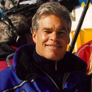 Greg Lewis