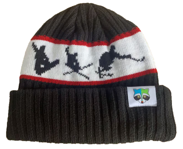 Hall of Fame Beanie - Image 2