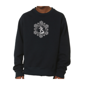 Hall of Fame Crewneck Sweatshirt