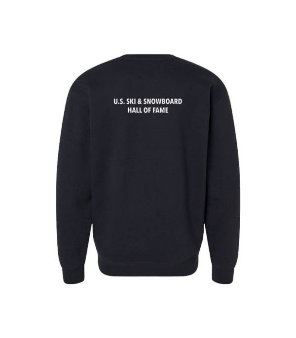 Hall of Fame Crewneck Sweatshirt - Image 2