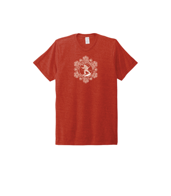 Red Hall of Fame T-Shirt