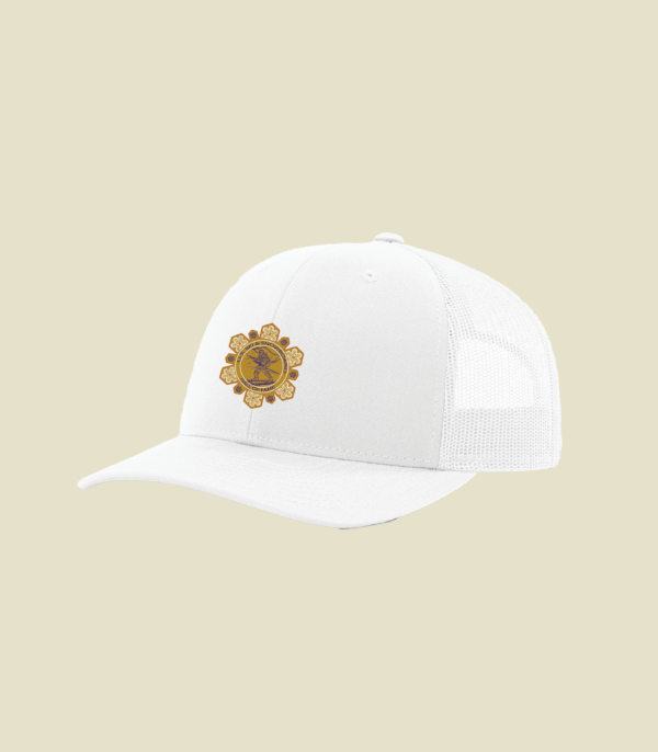 Hall of Fame Baseball Cap