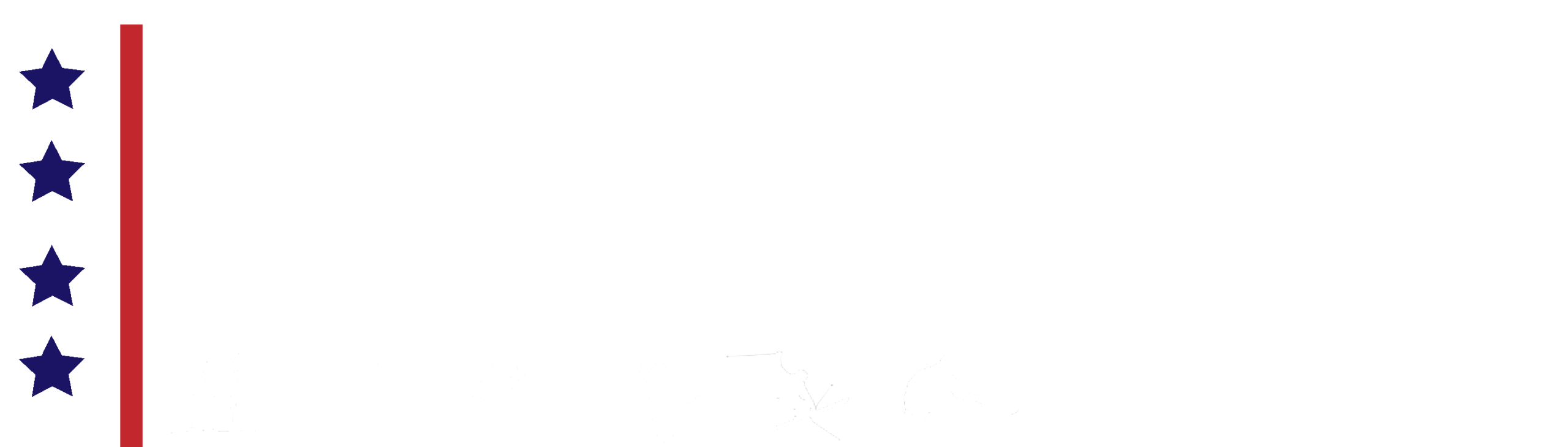 SSHCLogo White